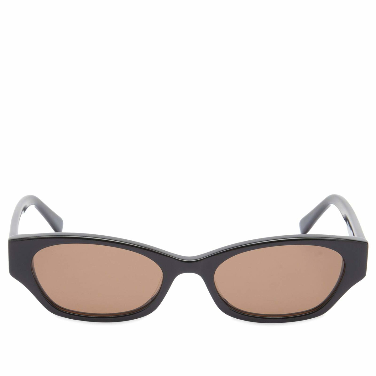 DMY Studios Women's Suki Sunglasses in Black 