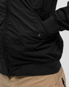 C.P. Company Nycra R Bomber Jacket Black Bomber Jackets