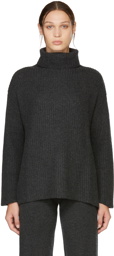 Le Kasha Cachemire de Voyage Lisbon Turtleneck