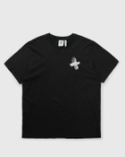 Adidas Adventure Trail Tee Black Shortsleeves