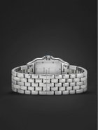 Cartier - Panthère de Cartier Large 42mm Stainless Steel Watch, Ref. No. W2PN0016