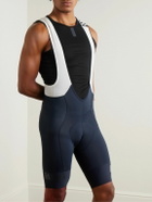 Rapha - Pro Team II Recycled Cycling Bib Shorts - Blue