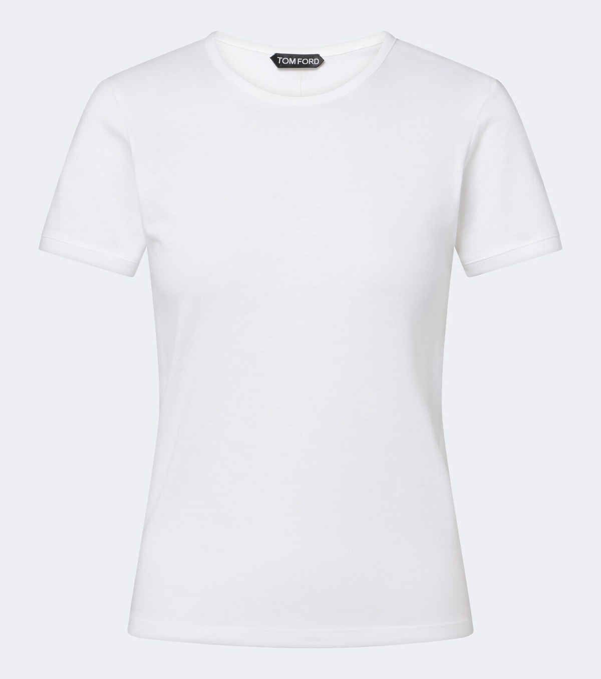 Tom Ford Cotton jersey T-shirt