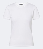 Tom Ford Cotton jersey T-shirt