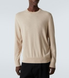 Arch4 Cashmere sweater