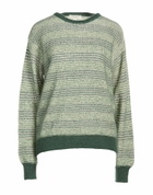 Crossley Womens Sweater in Green
