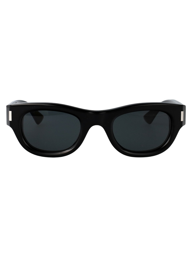 Photo: Saint Laurent Eyewear Sl 761 Sunglasses