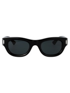Saint Laurent Eyewear Sl 761 Sunglasses
