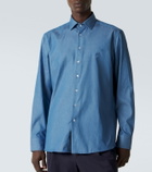 Etro Denim shirt