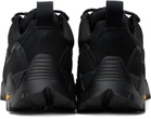ROA Black Katharina Sneakers
