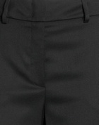 Peserico Womens Pants in Black