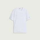 Champion Men's Reverse Weave Relaxed T-Shirt in White