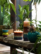 MISSONI HOME Tall Flame Totem Candle