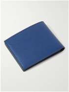 Montblanc - Sartorial Cross-Grain Leather Billfold Wallet