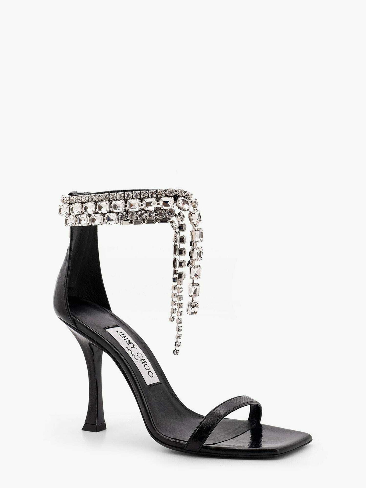 Vintage Jimmy Choo Sandals