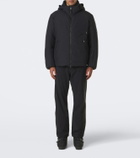 Bogner Peter down ski jacket
