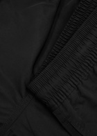 Colorful Standard Shell Swim Shorts Black