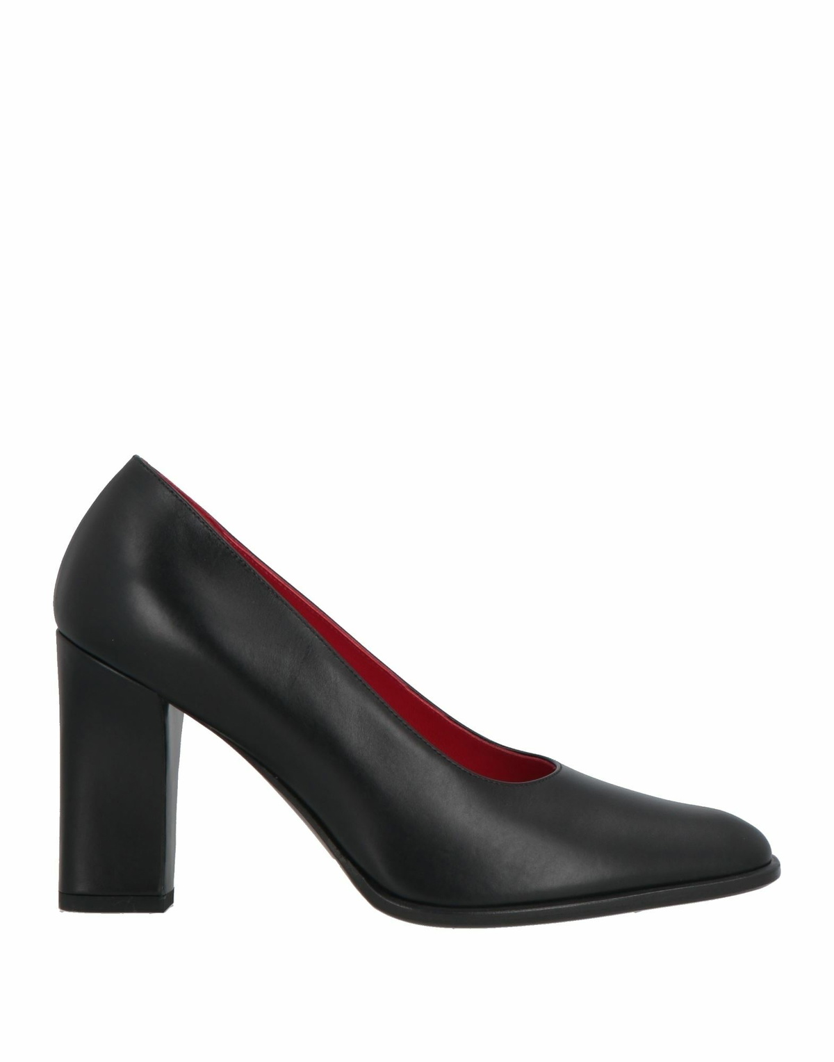 The Row Womens Pumps in Black