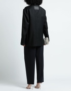 Jw Anderson Womens Blazer in Black