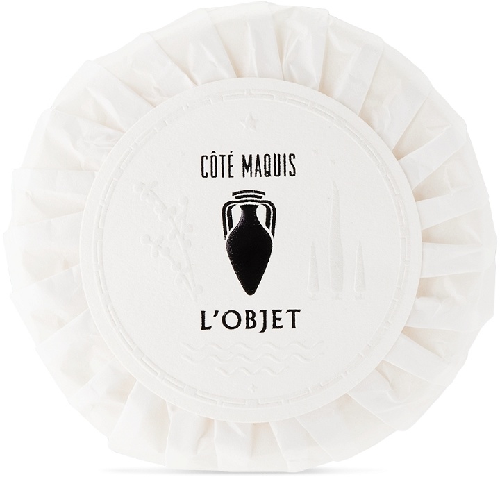 Photo: L'OBJET Côté Maquis Bar Soap, 125 g