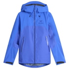Arc'teryx Women's Beta AR Stormhood Jacket in Electra