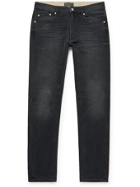 Belstaff - Longton Slim-Fit Jeans - Gray