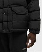 Columbia Wallowa™ Down Hooded Jacket Black Mens Down & Puffer Jacket