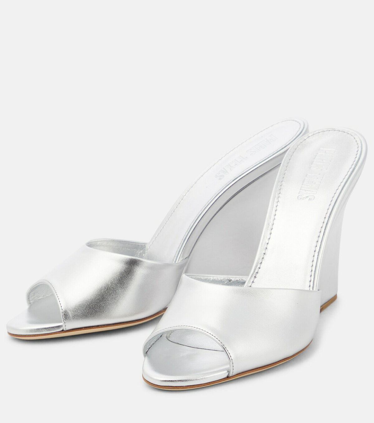 VIP【関税送料無料】希少 PARIS TEXAS LEATHER MULES PX709XVN01NERO_01_grande.jpg?v
