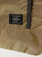 Porter-Yoshida and Co - Jungle Nylon-Ripstop Tote Bag