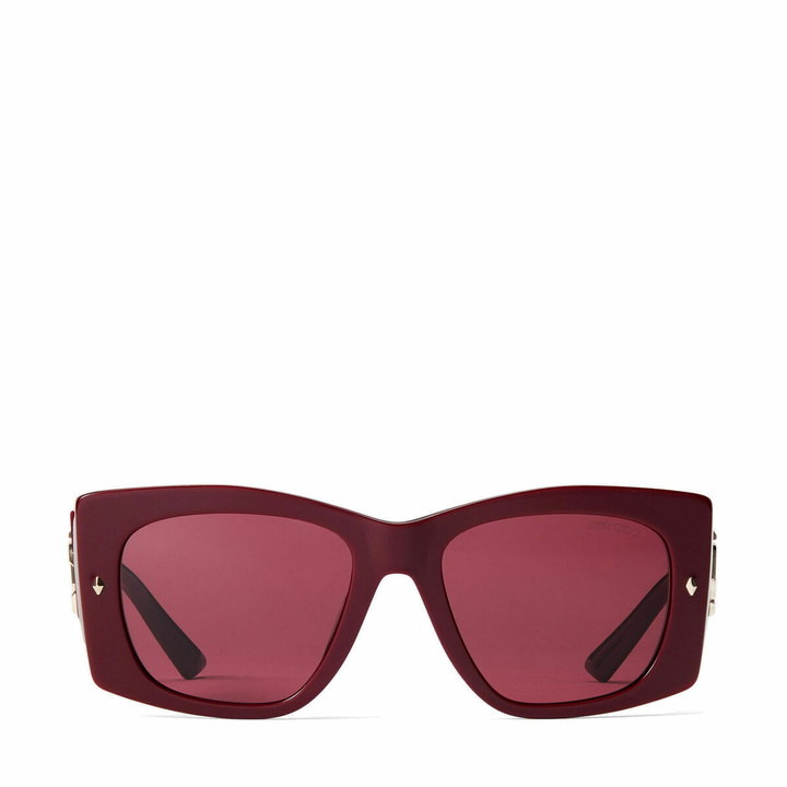 Photo: Jimmy Choo Gabi Sunglass