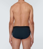 Tom Ford Cotton jersey briefs