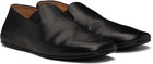 Marsèll Black Razza Slippers