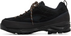 Diemme Black Grappa Hiker Brown Sneakers