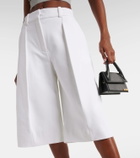 Jacquemus Amalfi bermuda shorts