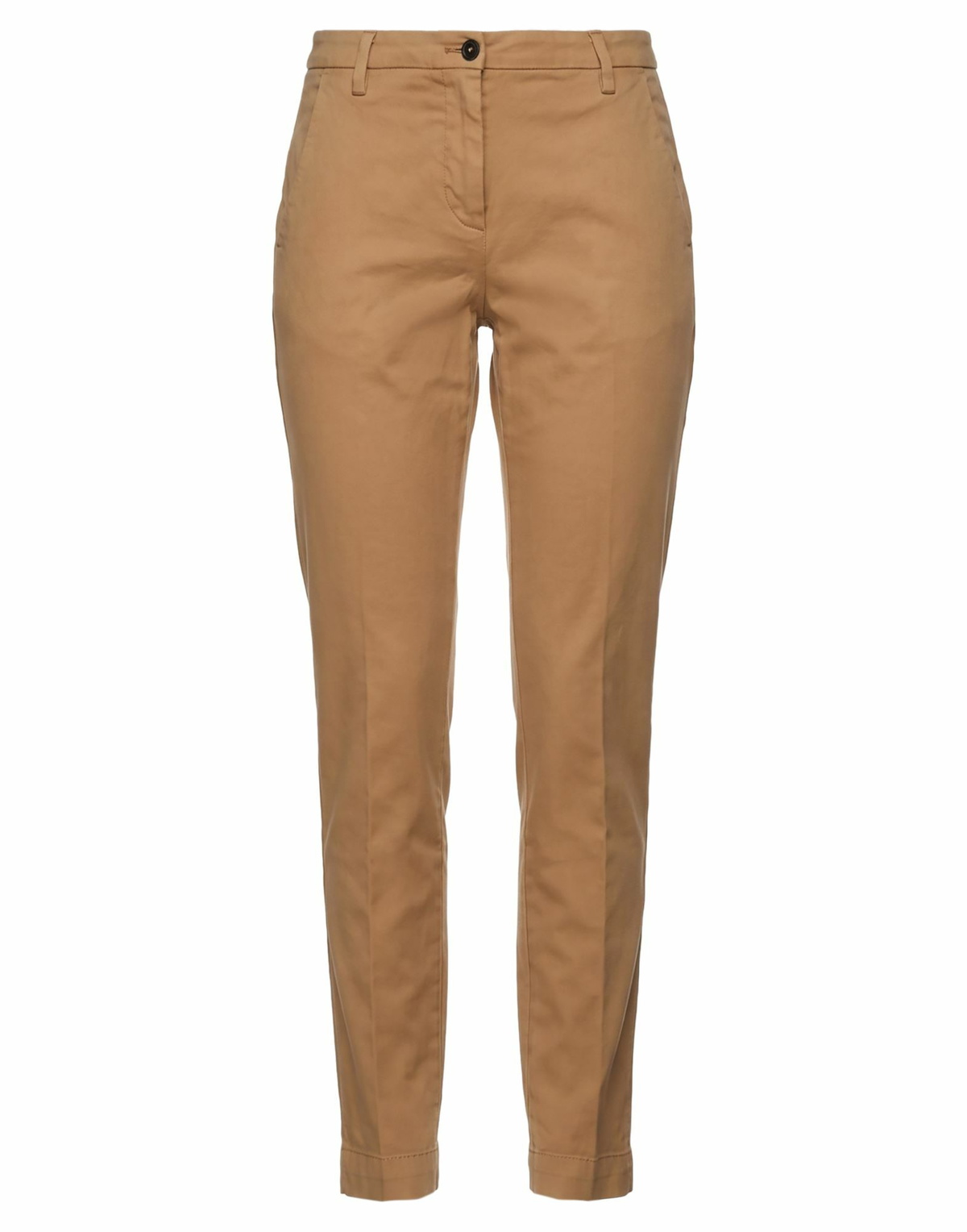 Briglia 1949 Womens Pants Camel