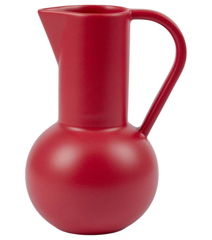 Photo: Raawii Strøm Small jug by Nicholai Wiig-Hansen