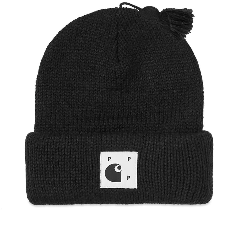 Pop Trading Company x Carhartt Watch Hat Pop Trading Company