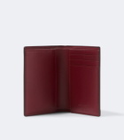 Saint Laurent Leather bifold wallet