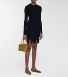 Gianvito Rossi - Gianvito leopard-print ballet flats