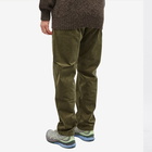 Gramicci Men's Corduroy G Pant in Olive