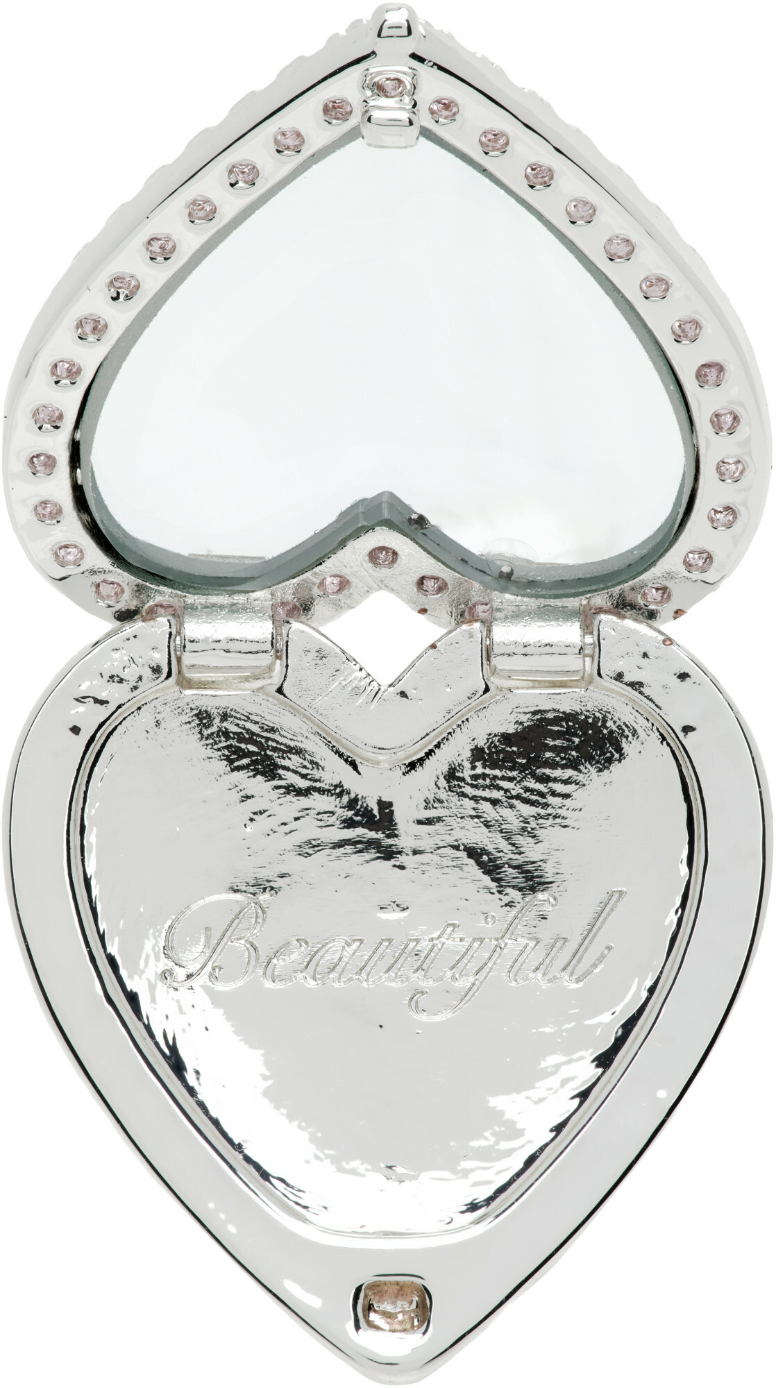 Sandy Liang Pocket Mirror Ring