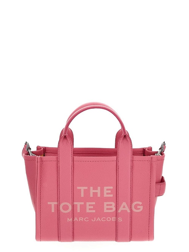 Photo: Marc Jacobs The Tote Bag