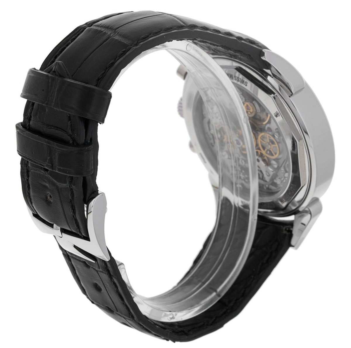 Vacheron Constantin Historiques 5000H/000P-B058