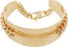 MM6 Maison Margiela Vitrine Bracelet