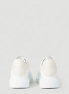 Alexander McQueen - Larry Sneakers in White