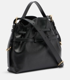 Givenchy Voyou Small leather shoulder bag