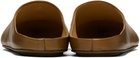 Marsèll Tan Sfoglia Loafers