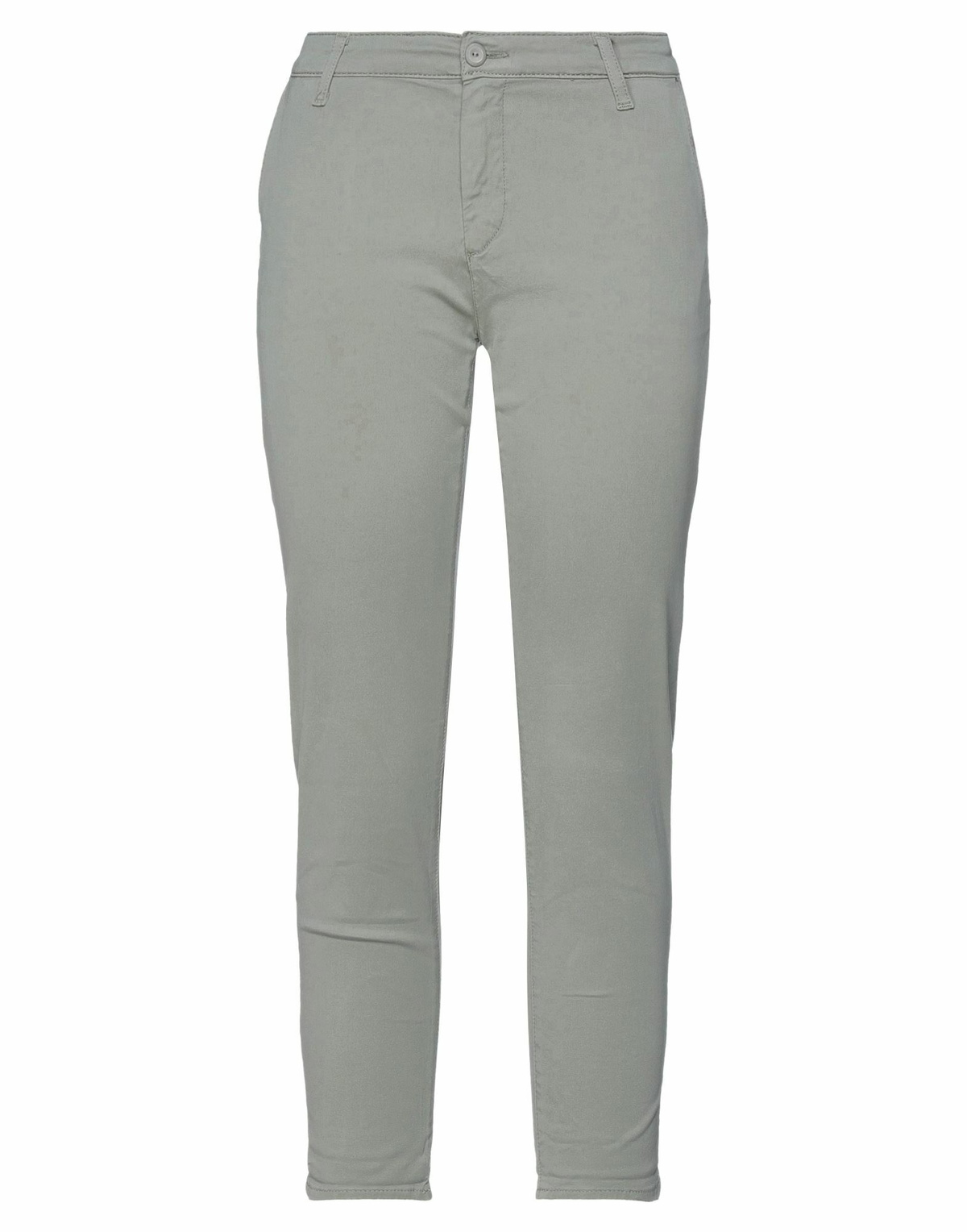 Ag Jeans Womens Pants Military in Green
