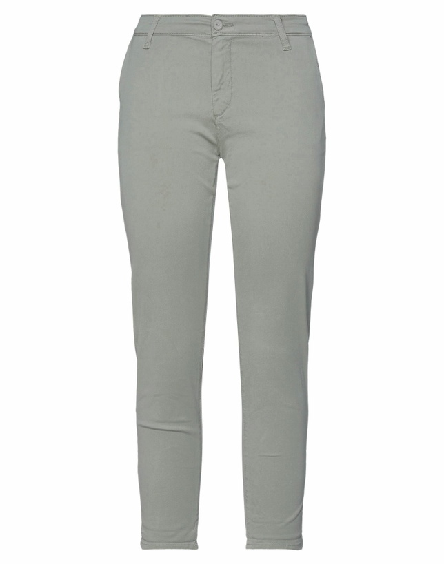 Photo: Ag Jeans Womens Pants Military in Green