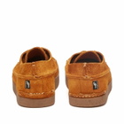 Yogi Men's Finn Reverse in Chestnut Brown
